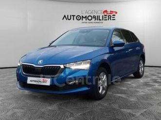 1.0 tsi 110 monte-carlo dsg7