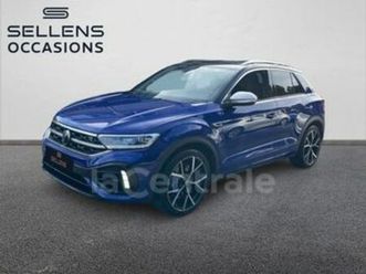 2.0 tsi 300 4motion r dsg7