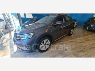 1.0 tsi 116 vw edition dsg7