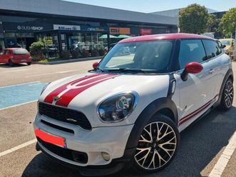 mini paceman