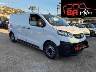opel vivaro super prix 13500e ttc prix imbattable