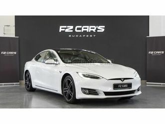 tesla model s p100d awd (automata)
