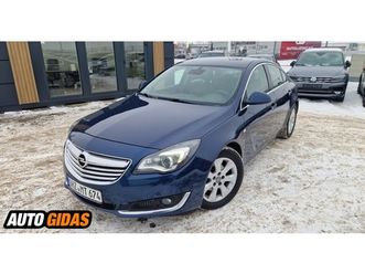opel insignia 2013 m sedanas | skelbimas | 0138621983