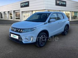 iv generation2 1.4 boosterjet hybrid style allgrip