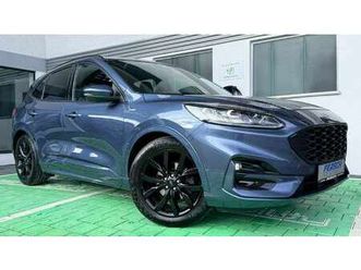 st-line x 4x4 automatik mit 20