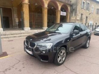 (f25) generation2 xdrive20da 190 xline