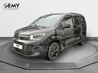 iii (3) taille m bluehdi 130 s&s max eat8