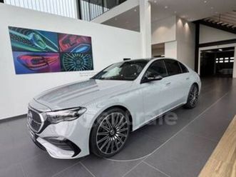 vi 220 d 4matic amg line 9g-tronic