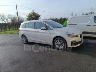 (f46) gran tourer 216d m sport bva6
