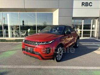 ii d180 4wd r-dynamic se bva