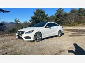 iv generation2 coupe 350 bluetec sportline 7g-tronic
