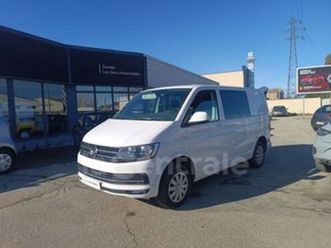 vi t6 generation2 2.0 tdi 150 dsg7 l2h1