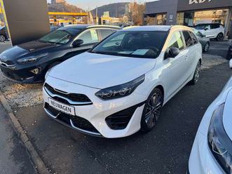 gt line #tech-paket #18zoll #navi #sitzhzng