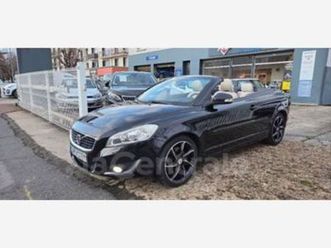 ii generation2 cabriolet d3 xenium