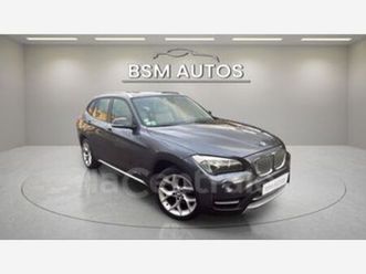 (e84) generation2 sdrive18d 143 xline