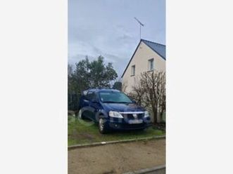 mcv 1.5 dci 70 ambiance 5pl