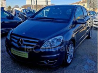 generation2 180 cdi business classic