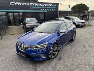 iv estate 1.6 dci 130 energy intens