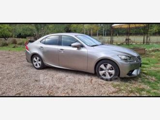 iii 300h pack business