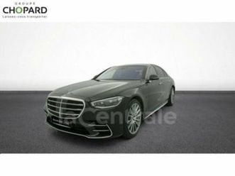 vii generation2 580 e amg line 9g-tronic