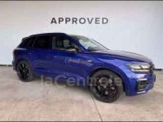 iii 3.0 tsi ehybrid 462 4motion r tiptronic 8