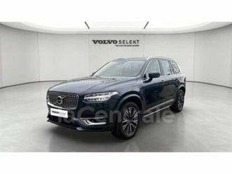 ii generation2 recharge t8 awd 310+145 ultimate style chrome geartronic 8 7pl