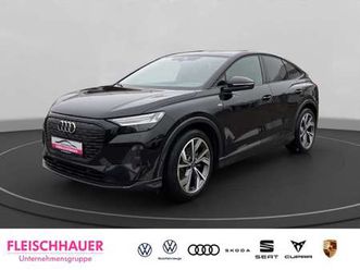 sportback 35 2x s-line matrix-led panoramadach