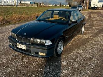 bmw e36 318is 1996