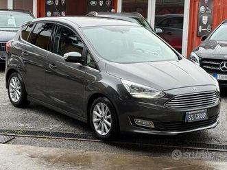 c-max 1.5 tdci 120cv-titanium-unipro-rate-e6-