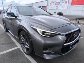 infiniti q30 s 2.0t awd