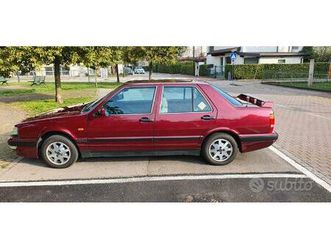 lancia thema 2.0 ls 16v vis