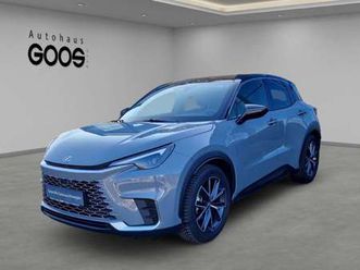 fwd emotion navi digitales cockpit led acc el. hec