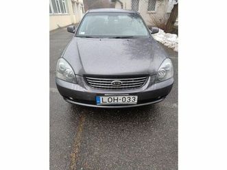 kia magentis 2.0 crdi ex prémium