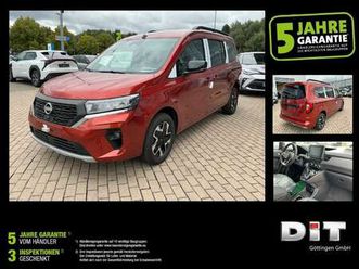 kombi dig-t 130 l2 tekna navi+shz+360