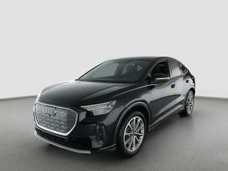 40 sportback s-line*0,25%*ahk*matrix*ar-hud*acc*ca