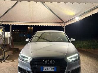 audia3 sline
