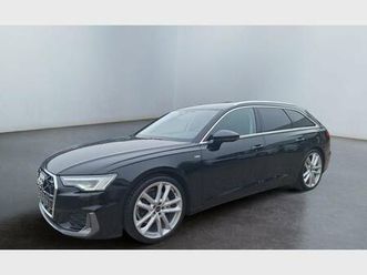 s-line*boite auto*gps*fulll leds*carplay*clim 4 zones*garantie=05/2030