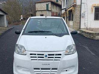 minicar casalini m10