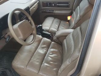 1995 impala ss clone wagon.