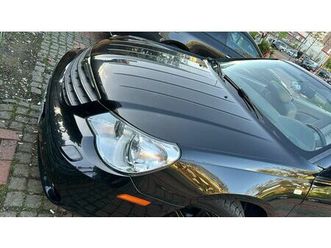 chrysler sebring cabrio 2,7 v6. hardtop.