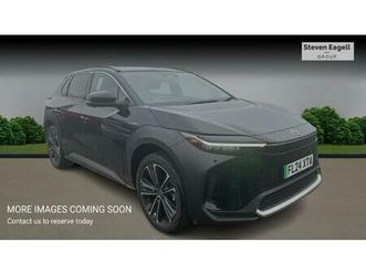 71.4kwh vision auto 5dr (11kw obc)-/