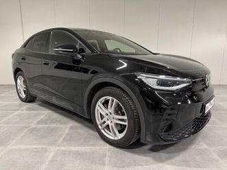 77kwh 299hk 4motion/ norsk/ krok/ s+v/ 21’’/ garanti