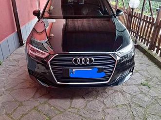 audi a3 2017