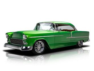 1955 chevrolet bel air