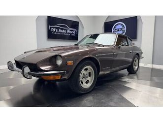 1973 datsun 240z