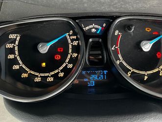 ford fiesta 1.0 novembro/13