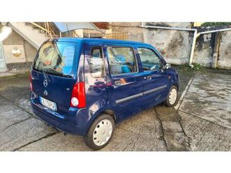 quad kymco mxu 50cc - 2007