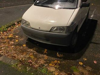 vend voiture sans permis