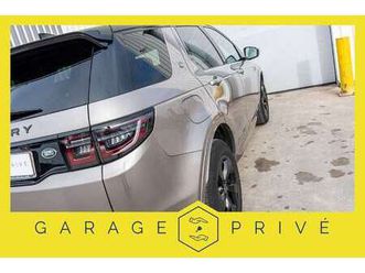 2.0 td4 mhev 4wd d165 | 7 seats | garantie 12-60m