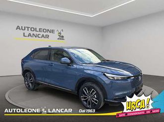 new advance hev 1.5 ivtec ecvt 131cv